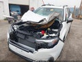 2025 Subaru Forester — photo 6 of 12 | VIN JF2SLDDCXSH462342