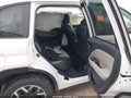 2025 Subaru Forester — photo 8 of 12 | VIN JF2SLDDCXSH462342