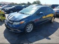 2012 Honda Civic — photo 2 of 16 | VIN 19XFB2F94CE308323