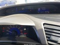 2012 Honda Civic — photo 7 of 16 | VIN 19XFB2F94CE308323