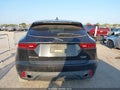 2018 Jaguar E-Pace — photo 16 of 16 | VIN SADFT2GX6J1Z05956