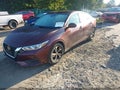 2022 Nissan Sentra — photo 2 of 19 | VIN 3N1AB8CV4NY222268