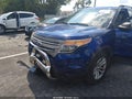 2015 Ford Explorer — photo 6 of 16 | VIN 1FM5K7B80FGA76390