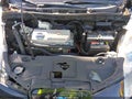 2011 Nissan Leaf — photo 10 of 16 | VIN JN1AZ0CP9BT009030