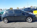 2011 Nissan Leaf — photo 13 of 16 | VIN JN1AZ0CP9BT009030