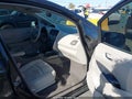 2011 Nissan Leaf — photo 5 of 16 | VIN JN1AZ0CP9BT009030