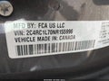 2022 Chrysler Pacifica — photo 9 of 16 | VIN 2C4RC1L70NR155996