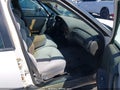 1992 Pontiac Bonneville — photo 5 of 11 | VIN 1G2HX53L8N1287997