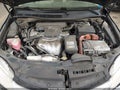 2015 Toyota Camry Hybrid — photo 10 of 17 | VIN 4T1BD1FK9FU175274