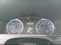 2015 Toyota Camry Hybrid — photo 7 of 17 | VIN 4T1BD1FK9FU175274