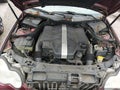 2002 Mercedes-Benz C-Class — photo 10 of 11 | VIN WDBRF61J42F278981