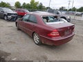 2002 Mercedes-Benz C-Class — photo 3 of 11 | VIN WDBRF61J42F278981