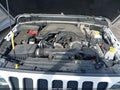 2019 Jeep Wrangler Unlimited — photo 10 of 16 | VIN 1C4HJXEGXKW554953