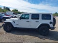 2019 Jeep Wrangler Unlimited — photo 14 of 16 | VIN 1C4HJXEGXKW554953
