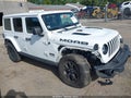 2019 Jeep Wrangler Unlimited — photo 1 of 16 | VIN 1C4HJXEGXKW554953