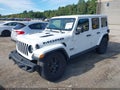 2019 Jeep Wrangler Unlimited — photo 2 of 16 | VIN 1C4HJXEGXKW554953