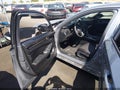 2022 Honda Accord — photo 5 of 17 | VIN 1HGCV1F10NA073490