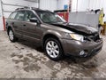 2008 Subaru Outback — photo 1 of 21 | VIN 4S4BP61C687364390