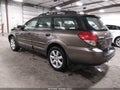 2008 Subaru Outback — photo 3 of 21 | VIN 4S4BP61C687364390