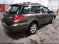 2008 Subaru Outback — photo 4 of 21 | VIN 4S4BP61C687364390