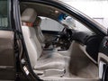 2008 Subaru Outback — photo 5 of 21 | VIN 4S4BP61C687364390