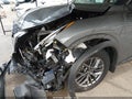 2023 Nissan Rogue Sport — photo 6 of 16 | VIN 5N1BT3ABXPC866181
