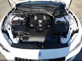 2017 Maserati Ghibli — photo 10 of 16 | VIN ZAM57XSL4H1240803