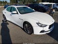 2017 Maserati Ghibli — photo 1 of 16 | VIN ZAM57XSL4H1240803