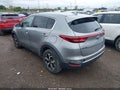 2022 Kia Sportage — photo 3 of 15 | VIN KNDPMCAC6N7014318