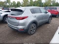 2022 Kia Sportage — photo 4 of 15 | VIN KNDPMCAC6N7014318
