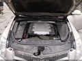 2009 Cadillac CTS — photo 10 of 19 | VIN 1G6DV57V490129716