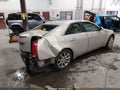 2009 Cadillac CTS — photo 4 of 19 | VIN 1G6DV57V490129716