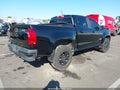 2016 Chevrolet Colorado — photo 4 of 16 | VIN 1GCGTDE36G1333727