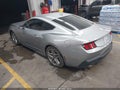 2026 Ford Mustang — photo 3 of 16 | VIN 1FA6P8TH1T5109649