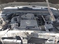 2015 Nissan Frontier — photo 10 of 16 | VIN 1N6AD0ER8FN711924