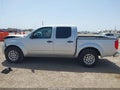 2015 Nissan Frontier — photo 14 of 16 | VIN 1N6AD0ER8FN711924