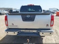2015 Nissan Frontier — photo 16 of 16 | VIN 1N6AD0ER8FN711924