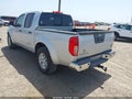 2015 Nissan Frontier — photo 3 of 16 | VIN 1N6AD0ER8FN711924