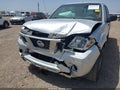 2015 Nissan Frontier — photo 6 of 16 | VIN 1N6AD0ER8FN711924