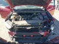 2016 Ford Fusion — photo 10 of 16 | VIN 3FA6P0H70GR324900