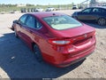 2016 Ford Fusion — photo 3 of 16 | VIN 3FA6P0H70GR324900