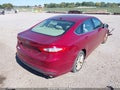 2016 Ford Fusion — photo 4 of 16 | VIN 3FA6P0H70GR324900