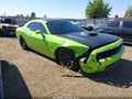 2015 Dodge Challenger — photo 1 of 16 | VIN 2C3CDZFJ5FH877839