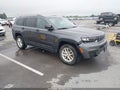 2022 Jeep Grand Cherokee L — photo 1 of 20 | VIN 1C4RJKAG5N8615664
