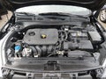 2023 Kia Forte — photo 10 of 19 | VIN 3KPF24AD0PE549986