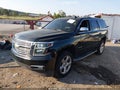 2016 Chevrolet Tahoe — photo 2 of 16 | VIN 1GNSKCKC3GR113269
