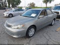 2005 Toyota Camry — photo 2 of 18 | VIN 4T1BE32KX5U554295