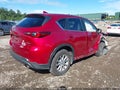 2023 Mazda CX-5 — photo 4 of 15 | VIN JM3KFBCM6P0287704