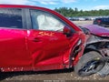 2023 Mazda CX-5 — photo 5 of 15 | VIN JM3KFBCM6P0287704