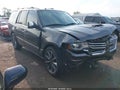 2016 Lincoln Navigator — photo 1 of 17 | VIN 5LMJJ2LT9GEL04789